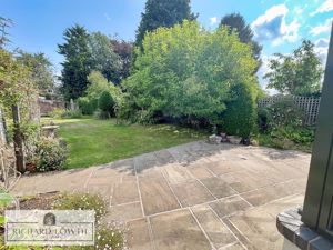 Beautiful Garden- click for photo gallery